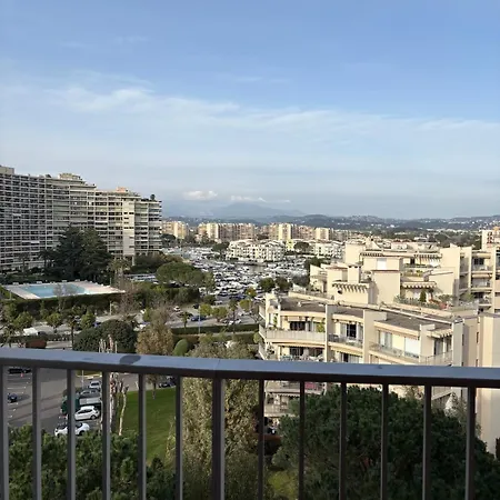 Cannes Marina Apartamento