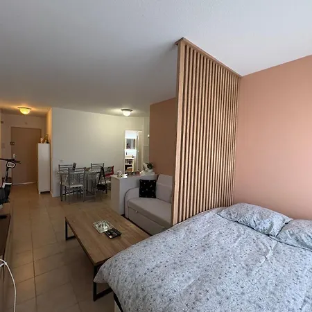 Apartamento Cannes Marina Mandelieu
