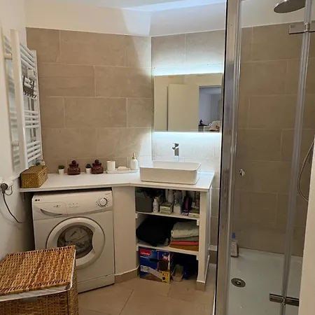 Apartamento Cannes Marina