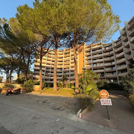 Cannes Marina
