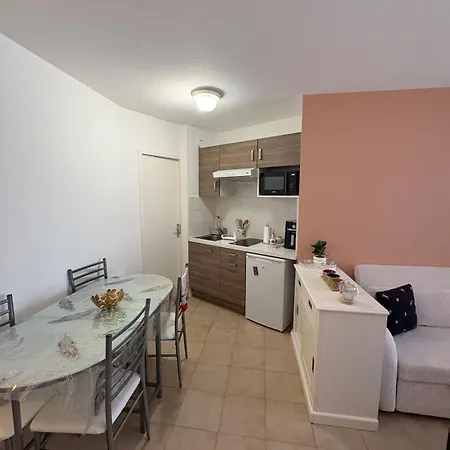 Cannes Marina Apartamento